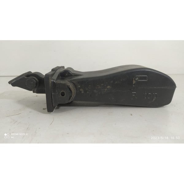 Limitador Porta Peugeot 208 Tras Esq 2021 2022 2023 /28667