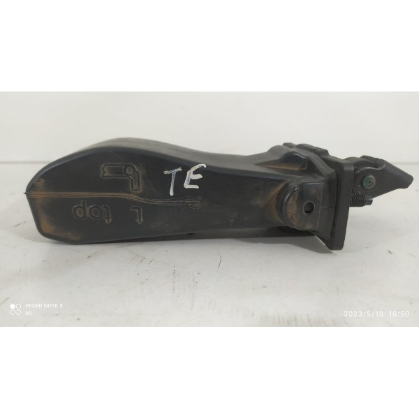 Limitador Porta Peugeot 208 Tras Esq 2021 2022 2023 /28667