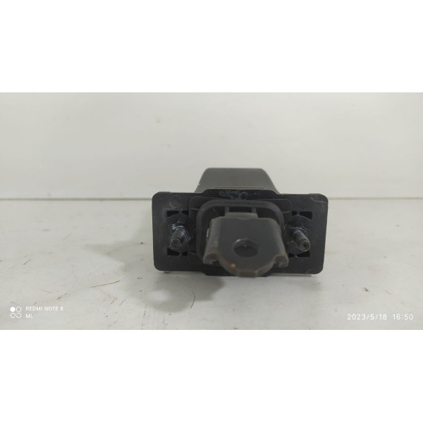 Limitador Porta Peugeot 208 Tras Esq 2021 2022 2023 /28667