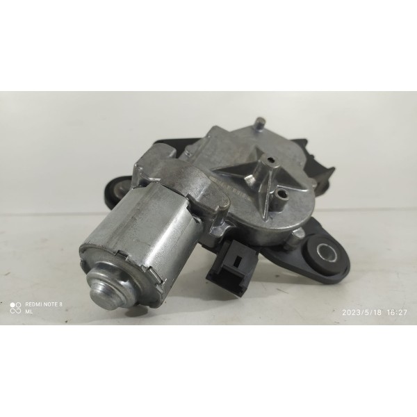 Motor Limpador Traseiro Peugeot 208 2020/2024 9819900080