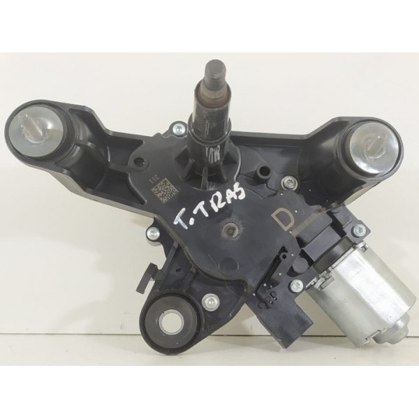 Motor Limpador Traseiro Peugeot 208 2020/2024 9819900080