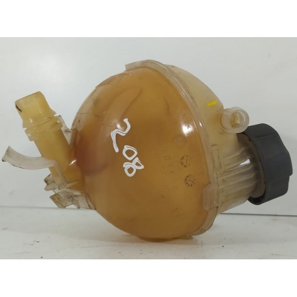 Reservatorio Radiador Peugeot 208 2020/2024 9824198680