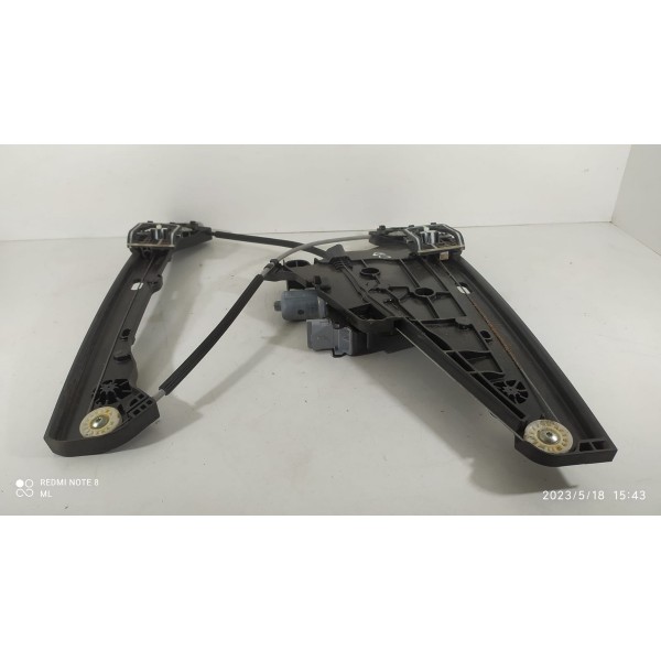 Maquina Vidro Peugeot 208 Dainteira D 2020/2024 9829043380