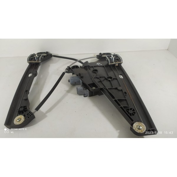 Maquina Vidro Peugeot 208 Dainteira D 2020/2024 9829043380