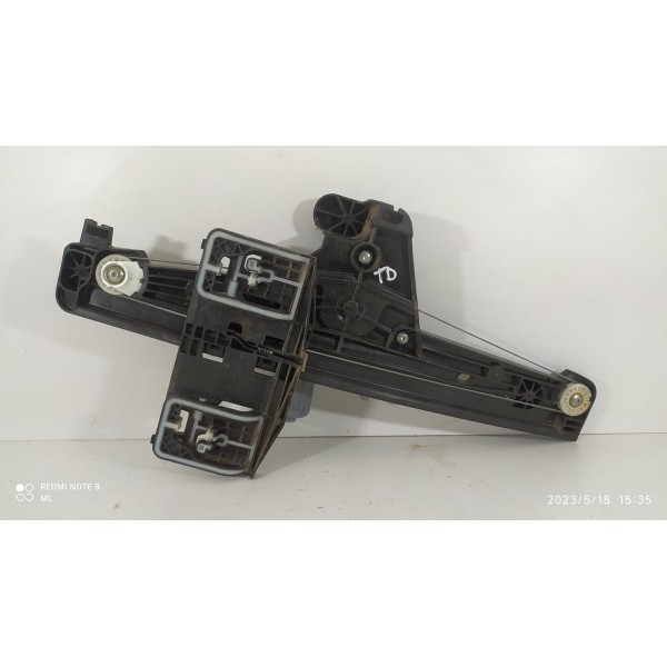 Maquina Vidro Peugeot 208 Tras Dir 9829045580 2020/2024