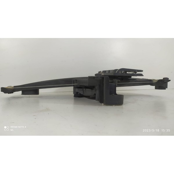 Maquina Vidro Peugeot 208 Tras Dir 9829045580 2020/2024