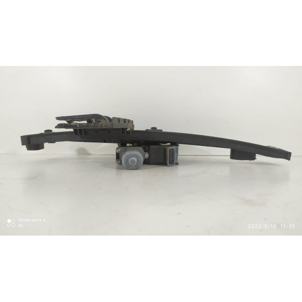 Maquina Vidro Peugeot 208 Tras Dir 9829045580 2020/2024