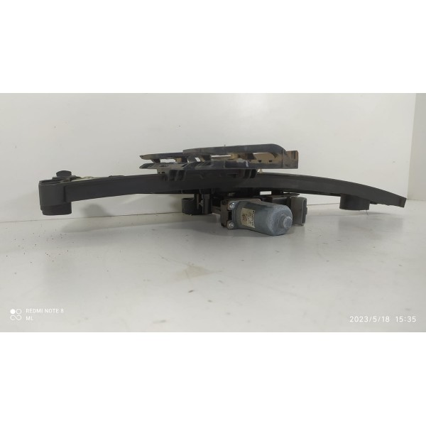 Maquina Vidro Peugeot 208 Tras Dir 9829045580 2020/2024