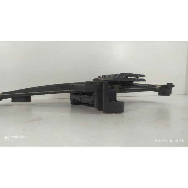 Maquina Vidro Peugeot 208 Tras Dir 9829045580 2020/2024