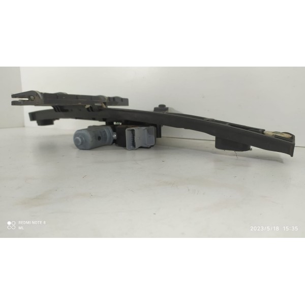 Maquina Vidro Peugeot 208 Tras Dir 9829045580 2020/2024