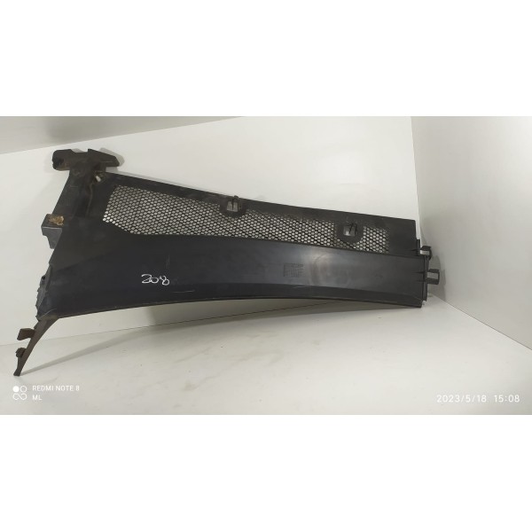 Churrasqueira Peugeot 208 Esq 2020 2021 2022 2023 9820794480