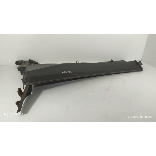 Churrasqueira Peugeot 208 Esq 2020 2021 2022 2023 9820794480
