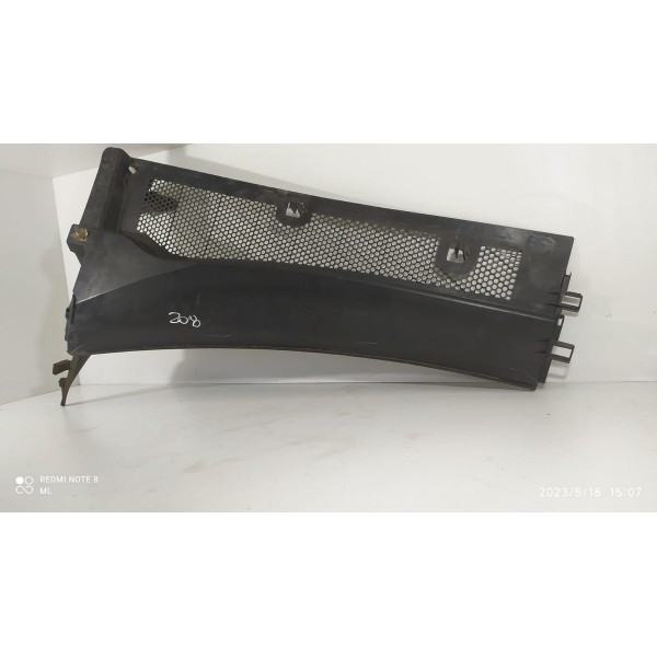 Churrasqueira Peugeot 208 Esq 2020 2021 2022 2023 9820794480