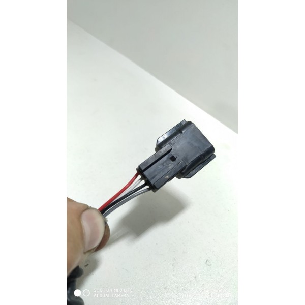 Sonda Lâmbda Pré Catalis Versa 1.6 2019 H8201443067 / 23455