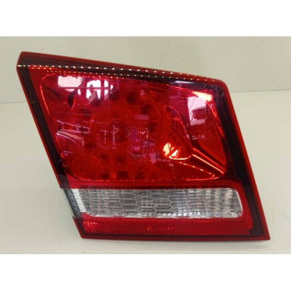 Lanterna Esqu Led Tpa Tras Freemont 2012 Hsg00116721 /4038