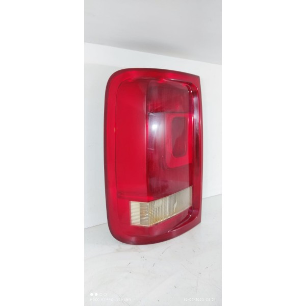 Lanterna Amarok Esquerda 2011 2014 2015 Detalhe /28203