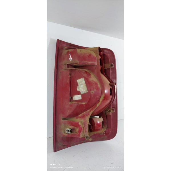 Lanterna Amarok Esquerda 2011 2014 2015 Detalhe /28203