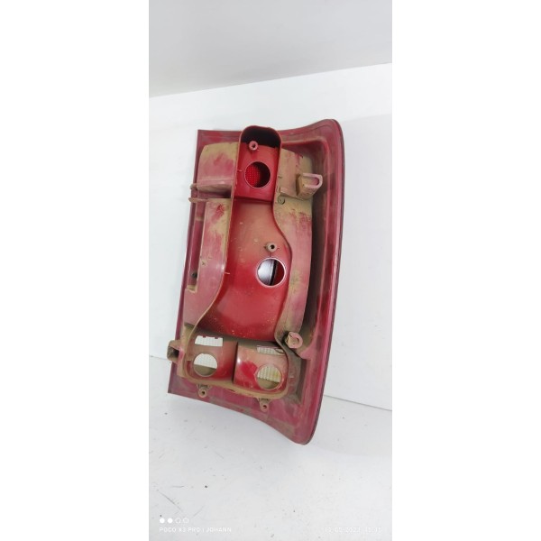 Lanterna Amarok Esquerda 2011 2014 2015 Detalhe /28203