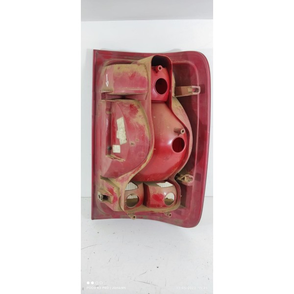 Lanterna Amarok Esquerda 2011 2014 2015 Detalhe /28203