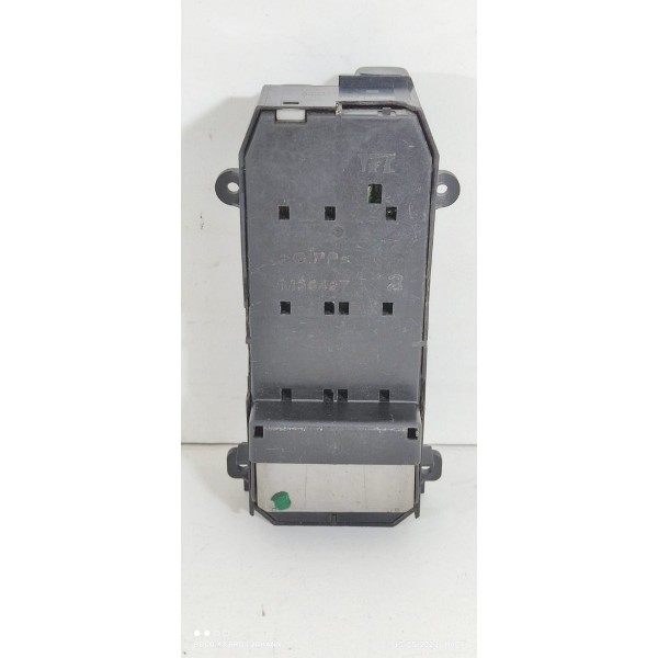 Botão Vidro Honda Crv Diant Esq 2008/2011 M38467 /28233