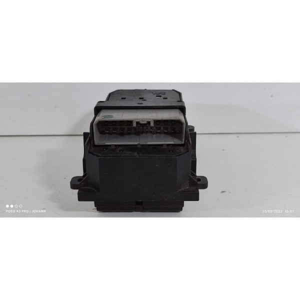 Botão Vidro Honda Crv Diant Esq 2008/2011 M38467 /28233