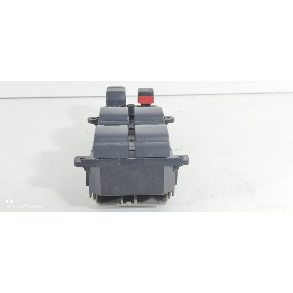 Botão Vidro Honda Crv Diant Esq 2008/2011 M38467 /28233