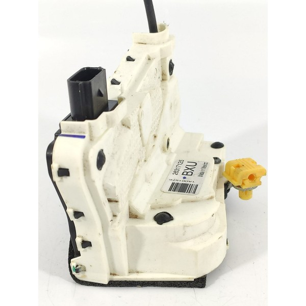 Fechadura Porta Onix Tracker Dianteira Di 2020/2024 26317125