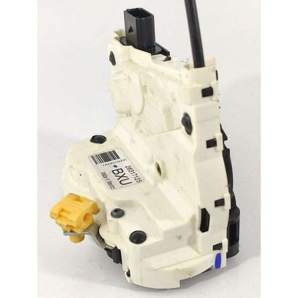 Fechadura Porta Onix Tracker Dianteira Di 2020/2024 26317125