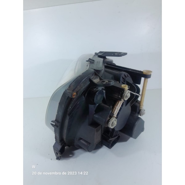 Farol Amarok Esq 2011 2012 2013 2014 2015 2016 Det /28201