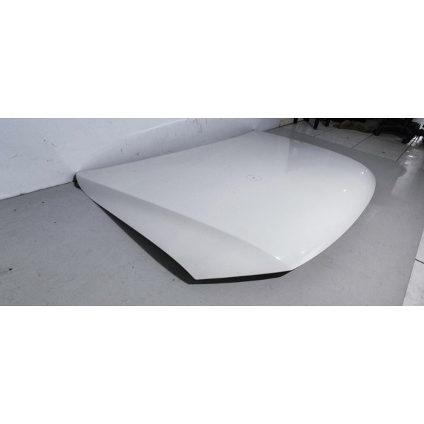Capô Amarok 2010/2018 2019 2020 2021 2023 Origin Liso /28623