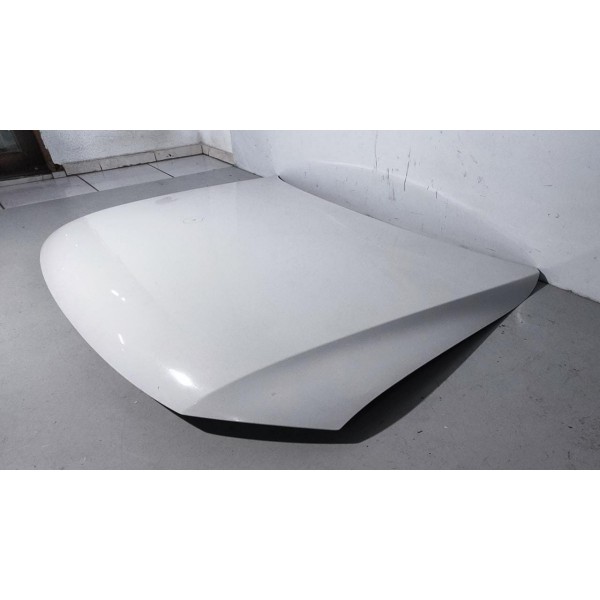 Capô Amarok 2010/2018 2019 2020 2021 2023 Origin Liso /28623
