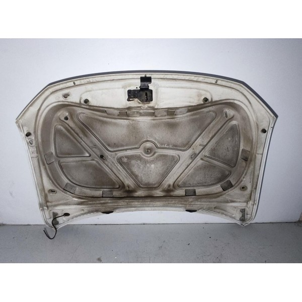 Capô Amarok 2010/2018 2019 2020 2021 2023 Origin Liso /28623
