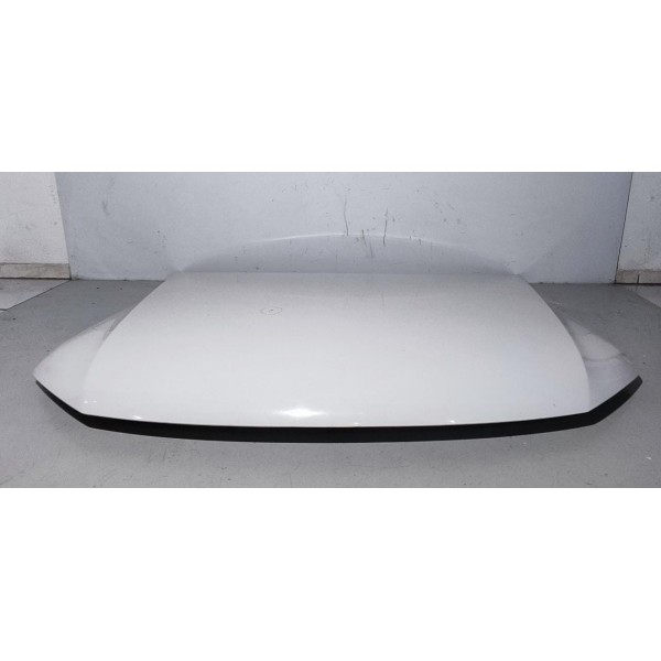 Capô Amarok 2010/2018 2019 2020 2021 2023 Origin Liso /28623