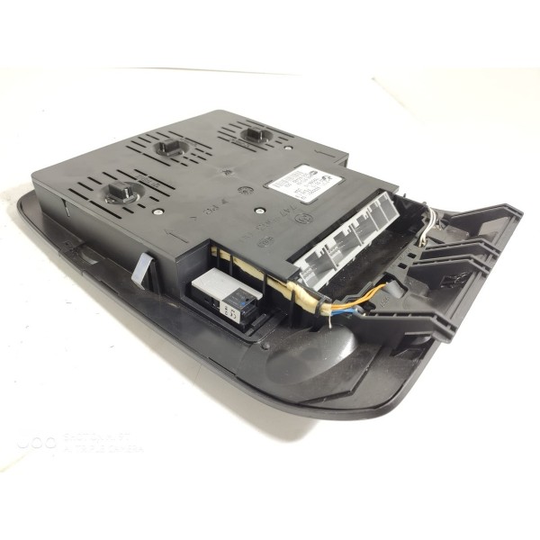 Luz Comando Teto Solar Bmw X6 2014 61319225951 / 16651