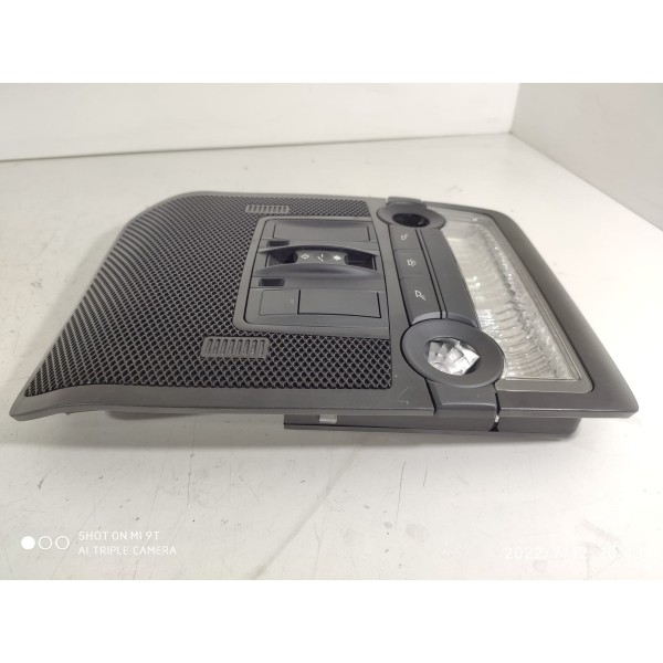 Luz Comando Teto Solar Bmw X6 2014 61319225951 / 16651