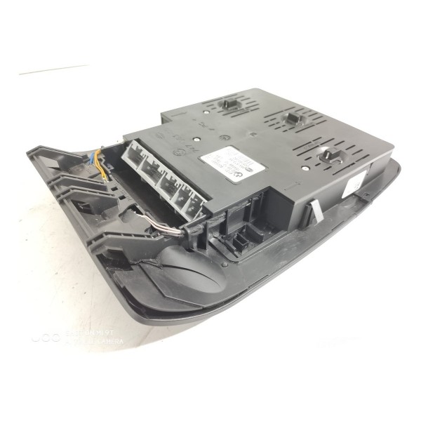 Luz Comando Teto Solar Bmw X6 2014 61319225951 / 16651