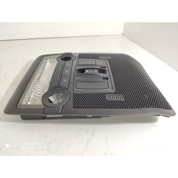 Luz Comando Teto Solar Bmw X6 2014 61319225951 / 16651