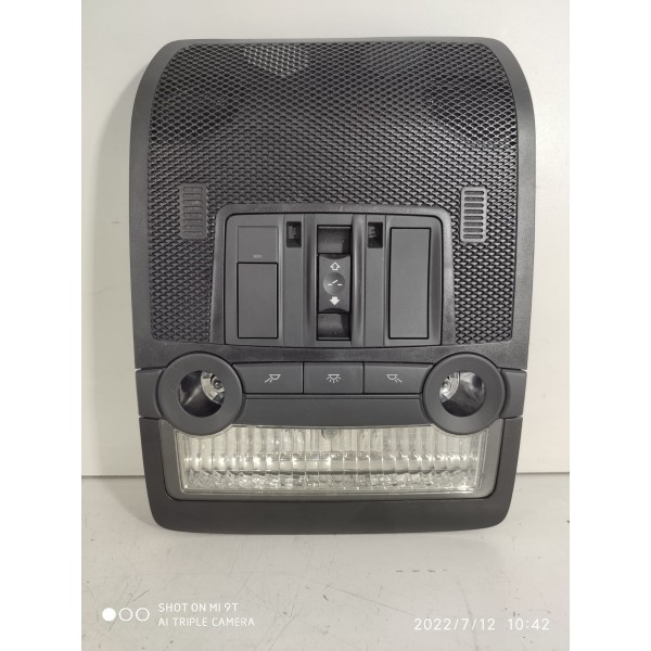 Luz Comando Teto Solar Bmw X6 2014 61319225951 / 16651