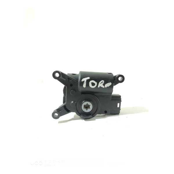 Atuador Caixa Ar Renegade Compass Toro 2016 A 2021 / 28069