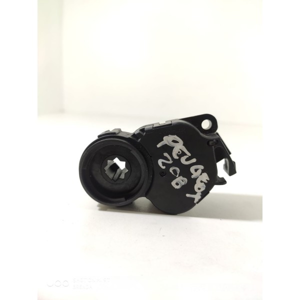Motor Atuador Caixa Ar Peugeot 208 2014 A 2019 / 28068