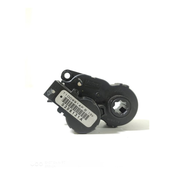 Motor Atuador Caixa Ar Peugeot 208 2014 A 2019 / 28068