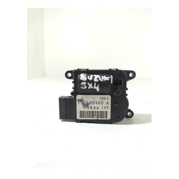 Motor Atuador Caixa Ar Suzuki Sx4 2010/2016 T1008046v /28059