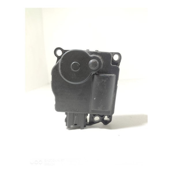 Motor Atuador Caixa Ar New Fiesta 2015 Av1119e616bb / 28053