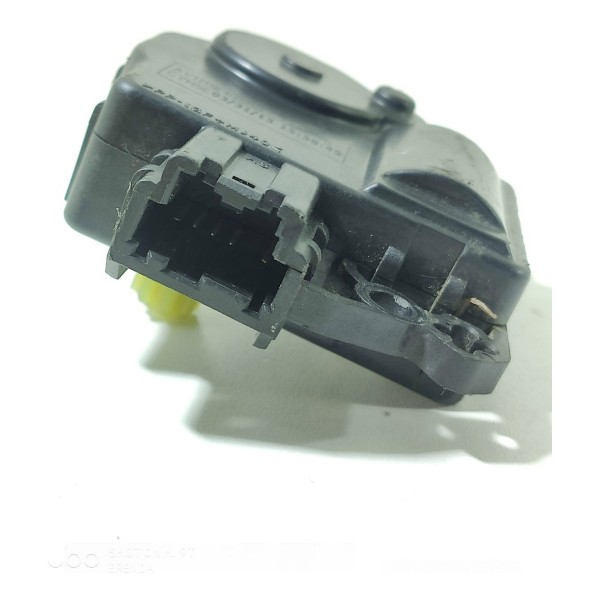 Motor Atuador Caixa Ar New Fiesta 2015 Av1119e616bb / 28053