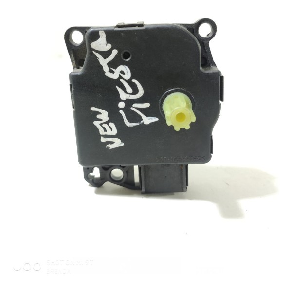 Motor Atuador Caixa Ar New Fiesta 2015 Av1119e616bb / 28053