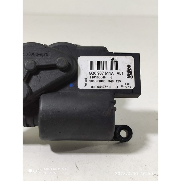 Motor Atuador Caixa Ar Audi A3 2019 5q0907511a / 28052