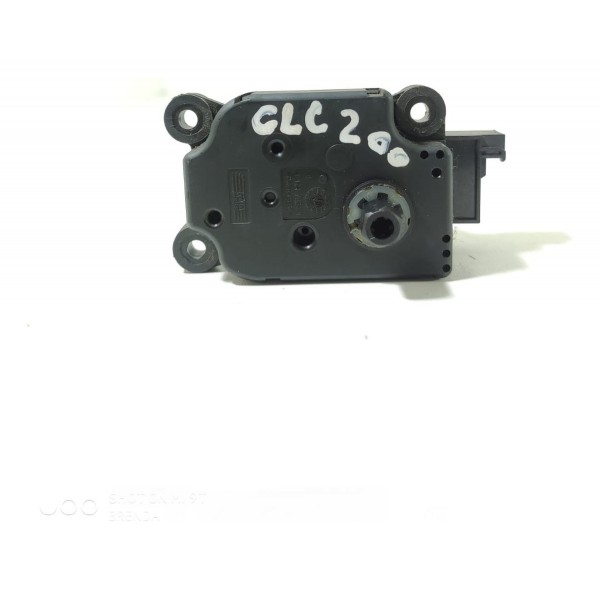 Atuador Caixa Ar Mercedes Clc200 C180 2009 2010 2011 / 28044