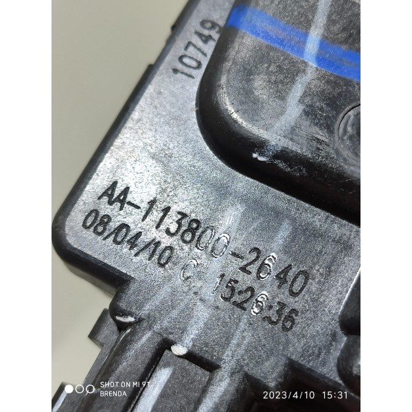 Motor Atuador Caixa Ar Freemont 2012 Aa11380002640 / 28042