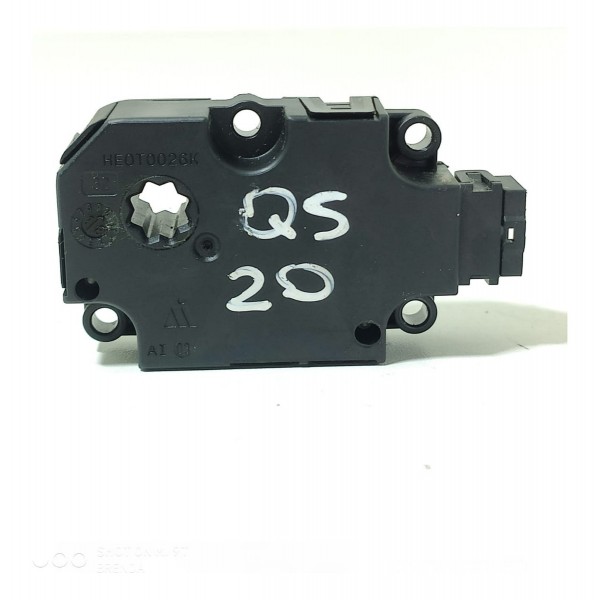 Motor Atuador Caixa Ar Audi Q5 2020 Zbat0084d03 / 28041