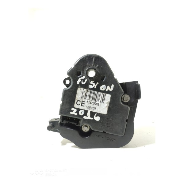 Motor Atuador Caixa Ar Ford Fusion 2016 52425002 / 28000